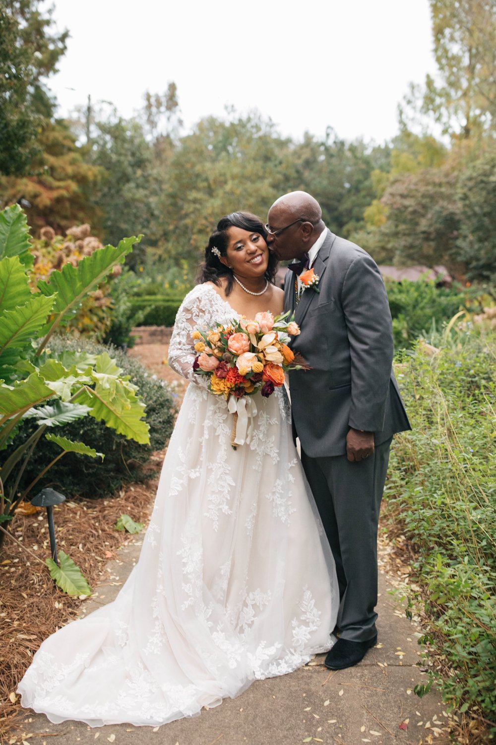 Page Hall  - Columbus, GA Wedding Photographer