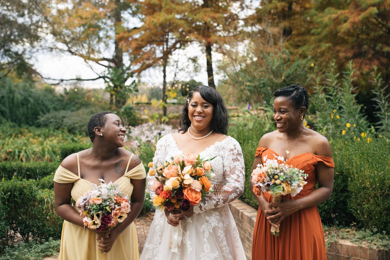 Page Hall  - Columbus, GA Wedding Photographer