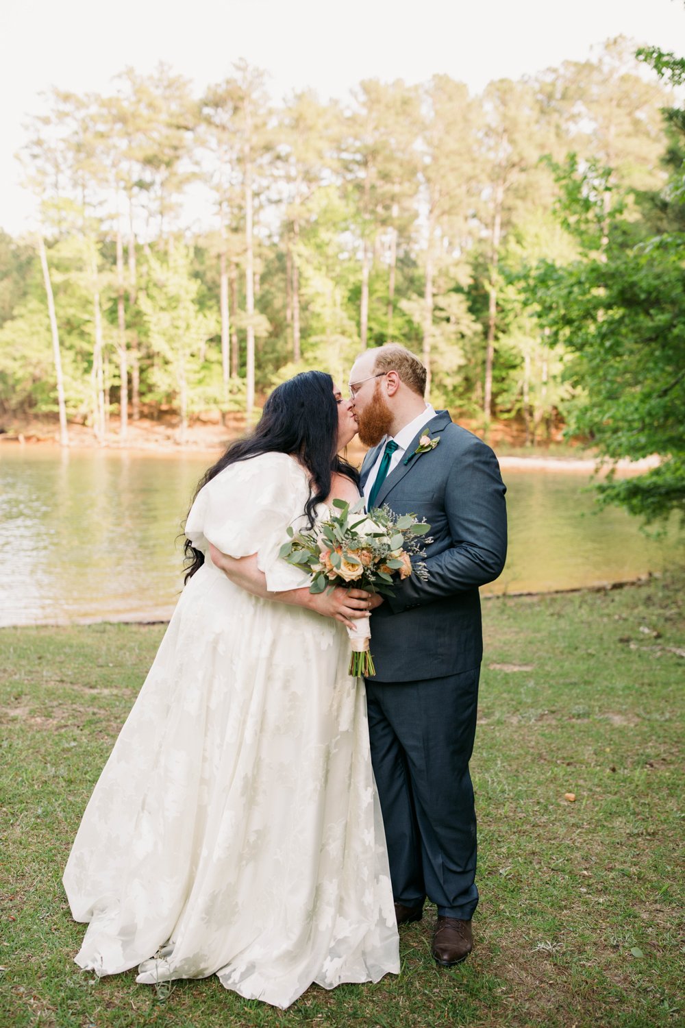 Page Hall  - Columbus, GA Wedding Photographer