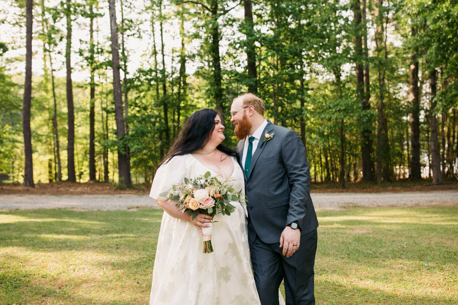 Page Hall  - Columbus, GA Wedding Photography