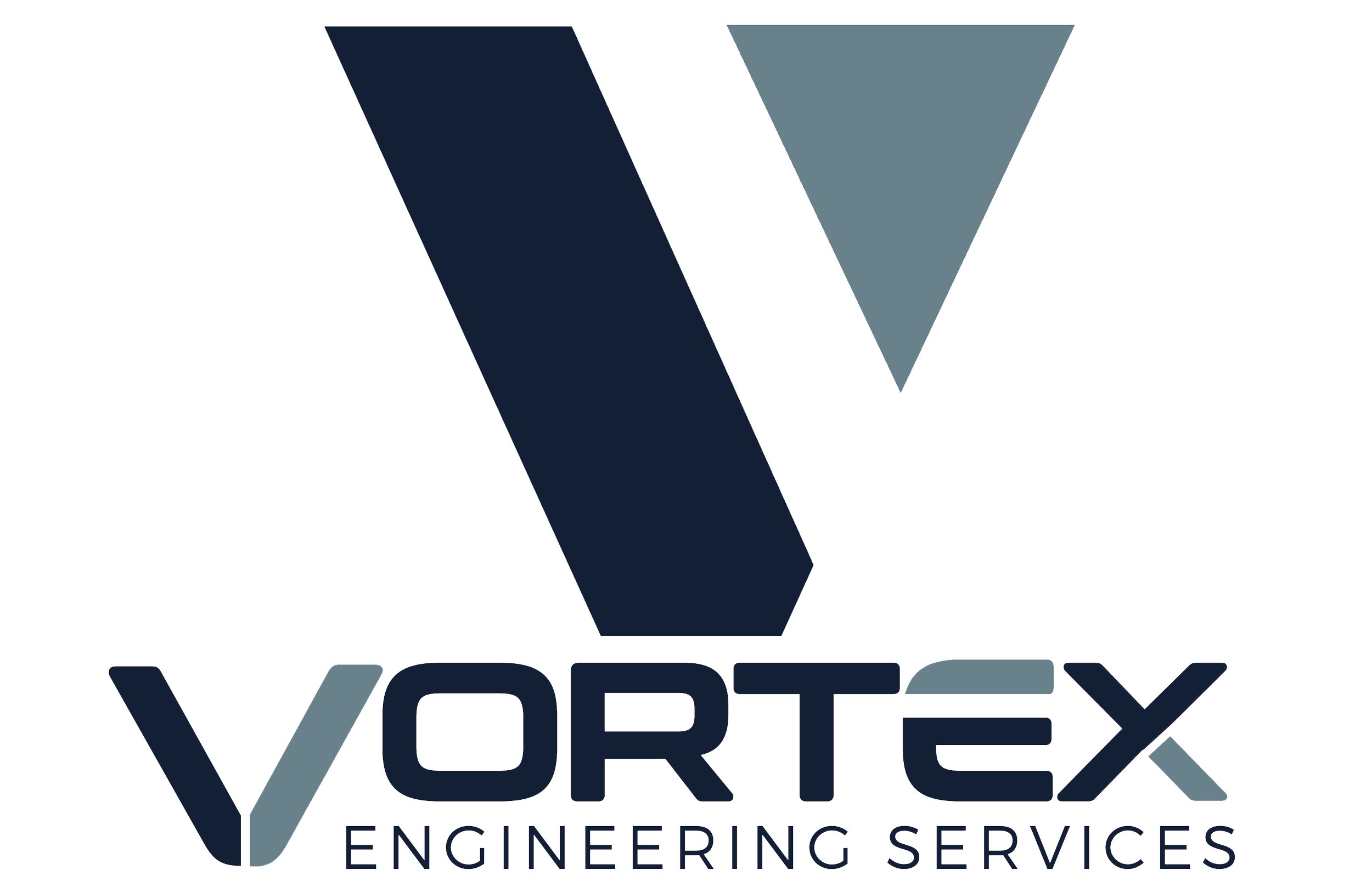 Vortex Engineering Services Ltd logo