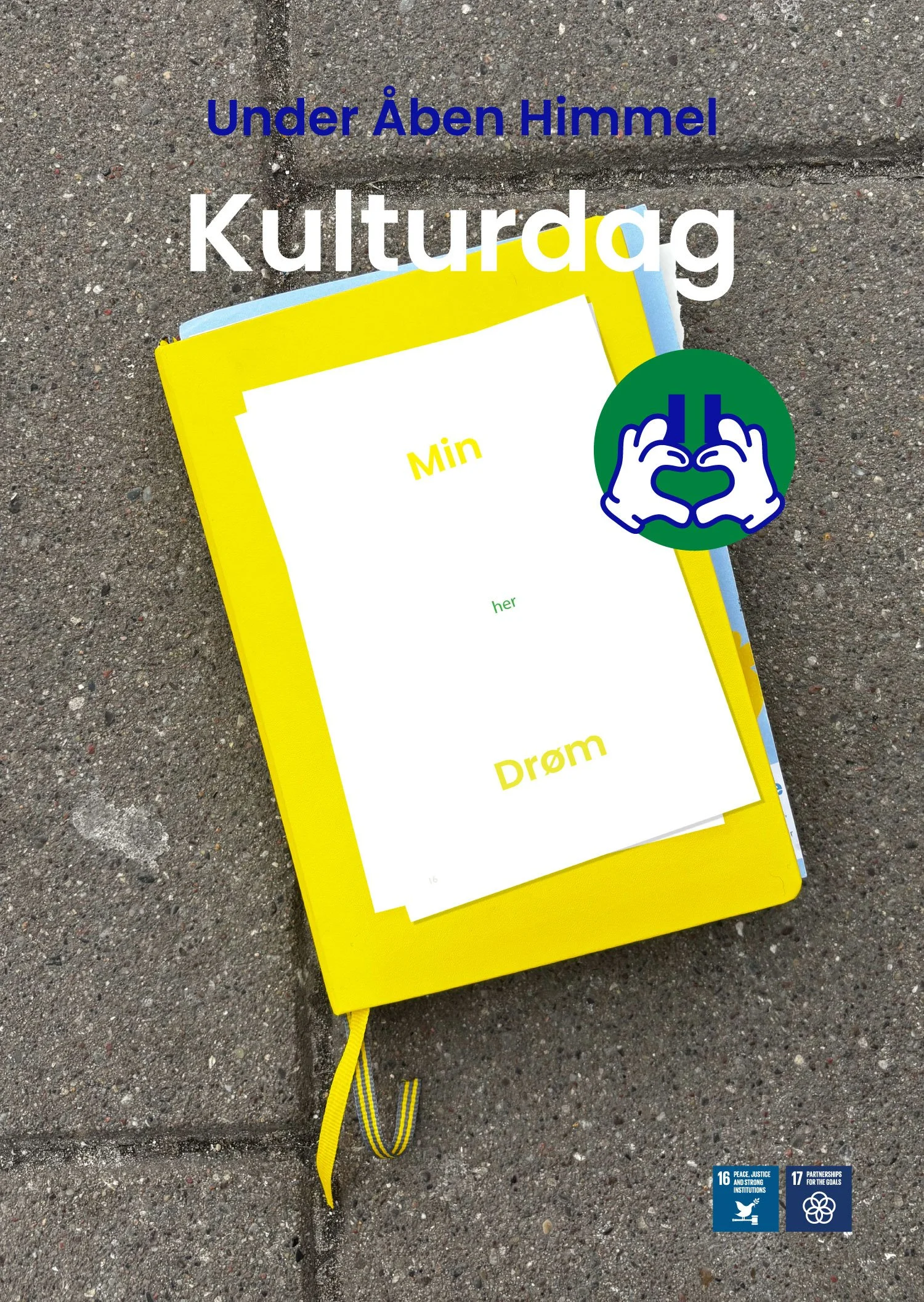 Under Åben Himmel