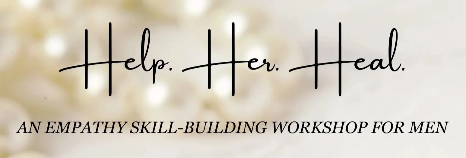 Help.Her.Heal Empathy Workshop