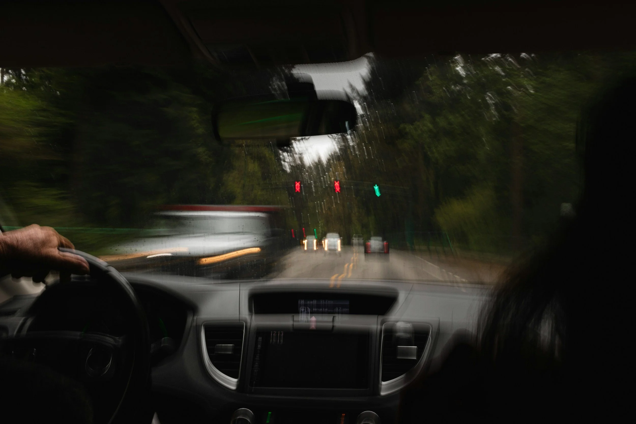 How ADHD affects driving safety