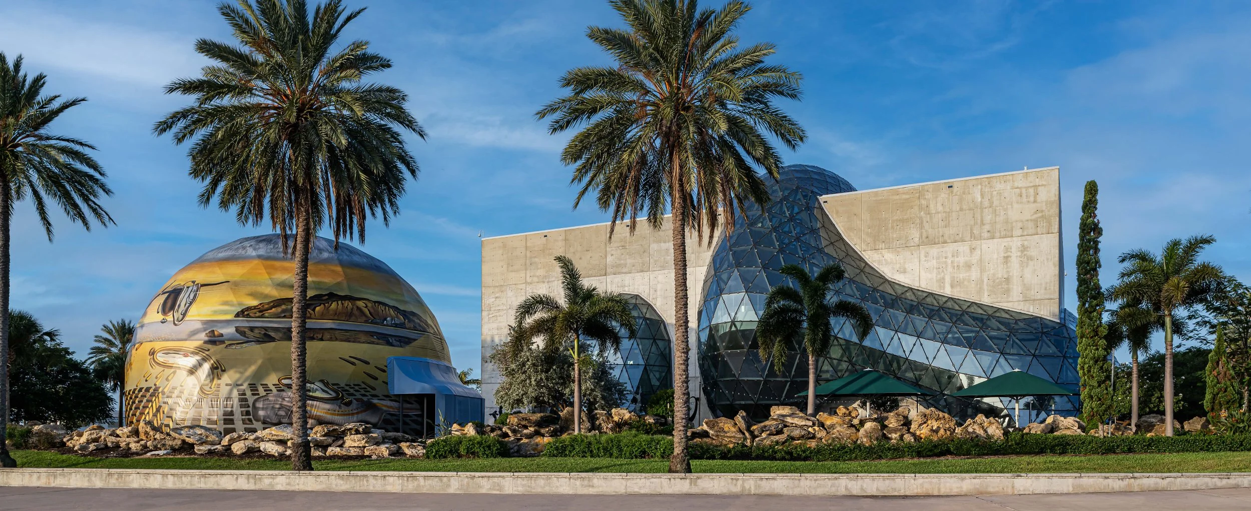 Dali Museum St Pete