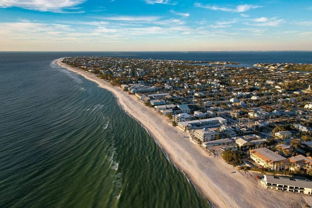 Anna Maria Island