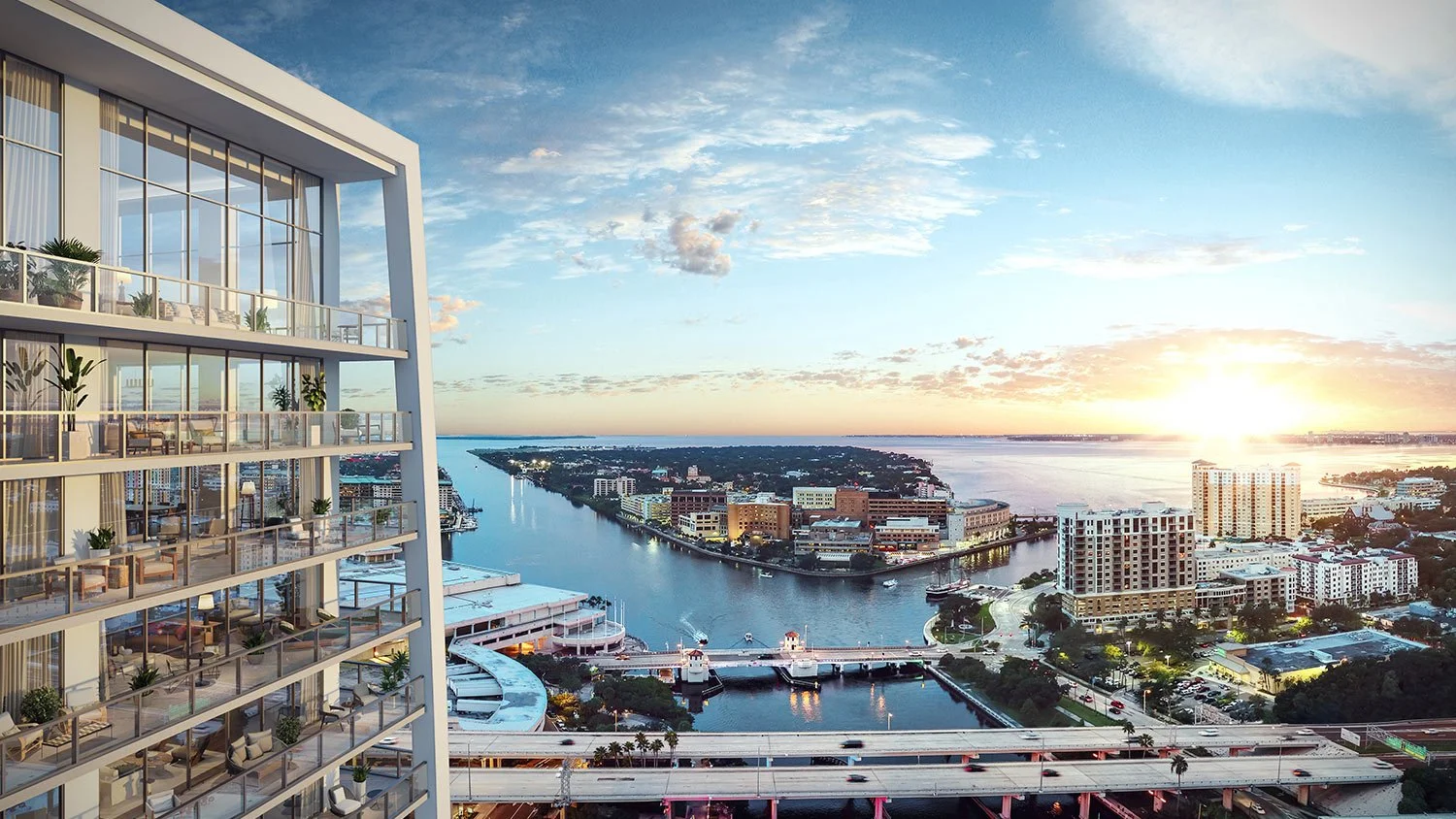 James Patterson, REALTOR Tampa Bay Estates