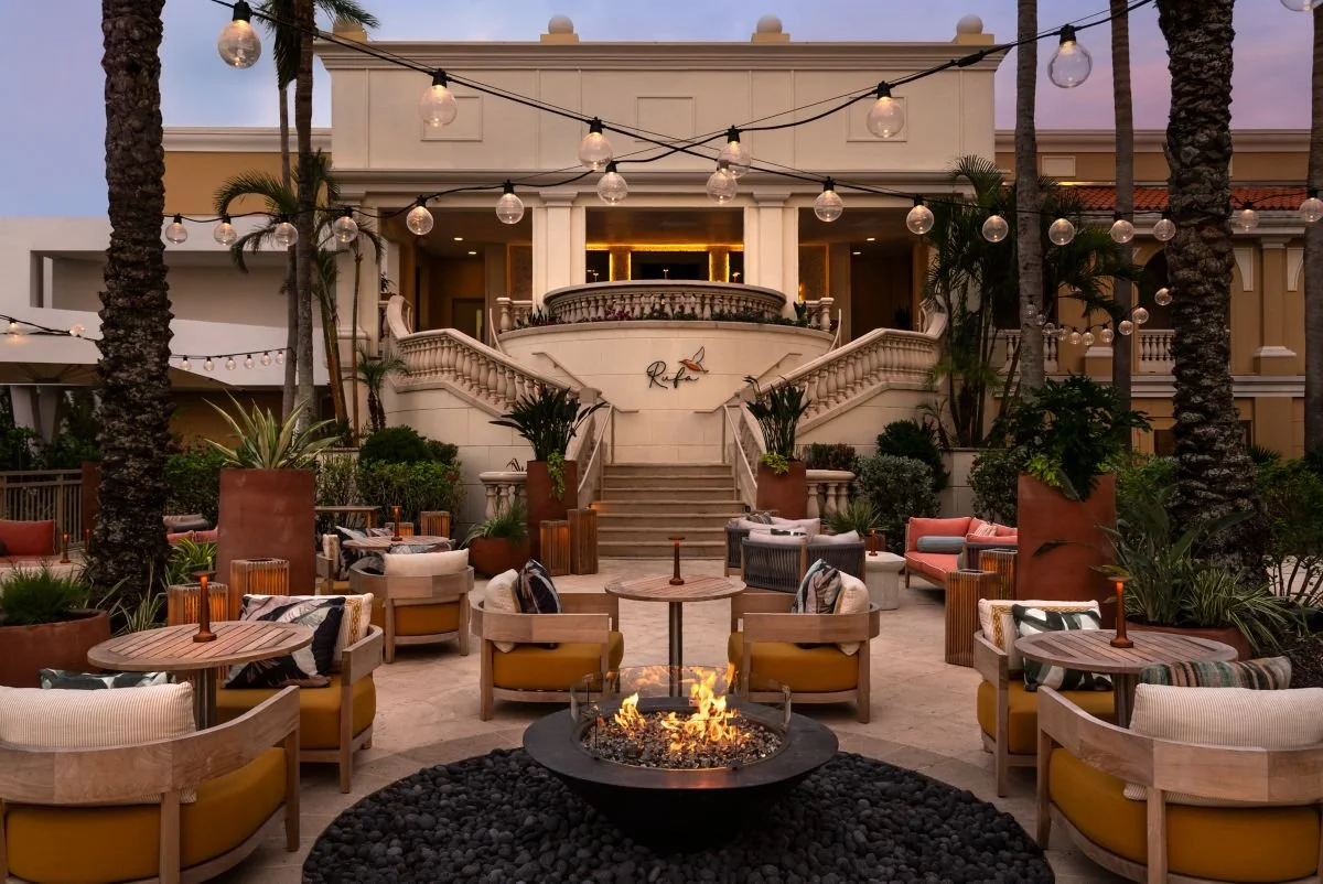 Ritz-Carlton Hotel Sarasota Florida