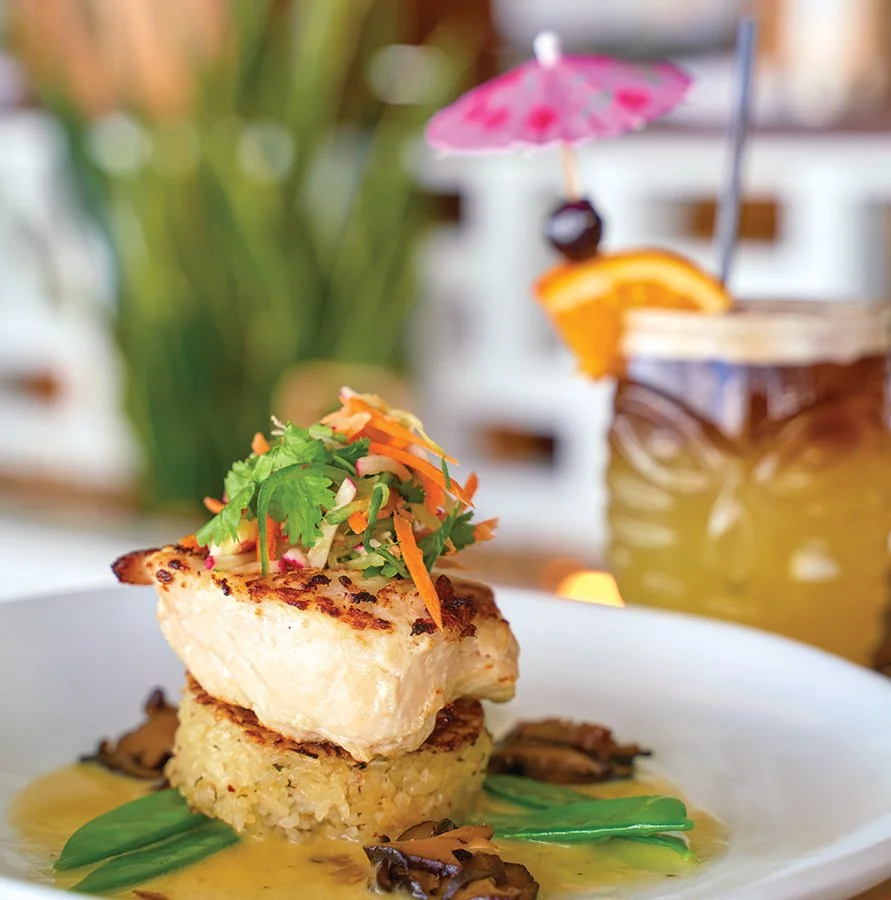 Shore Restaurant Longboat Key