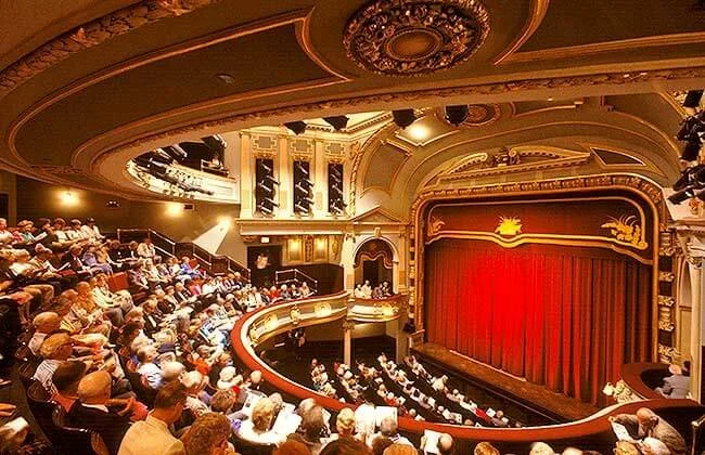 Sarasota Opera House