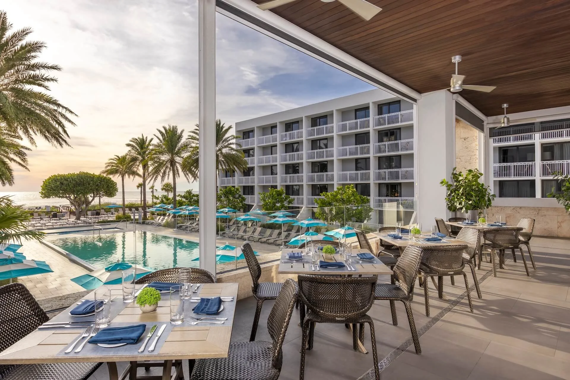 Zota Beach Resort
