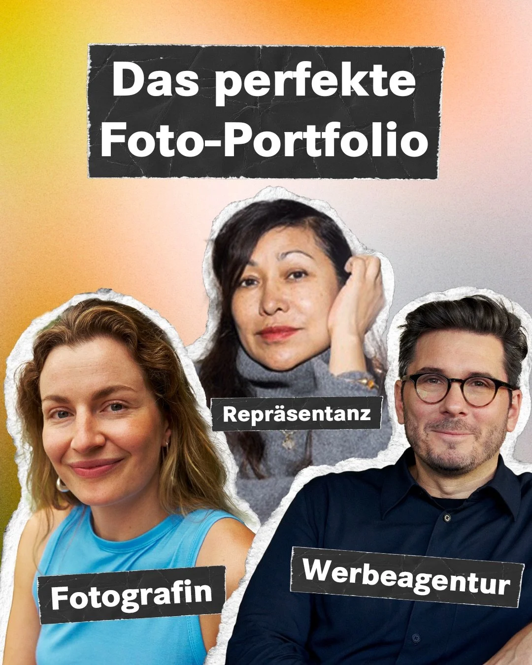 Gestatten Sie?!