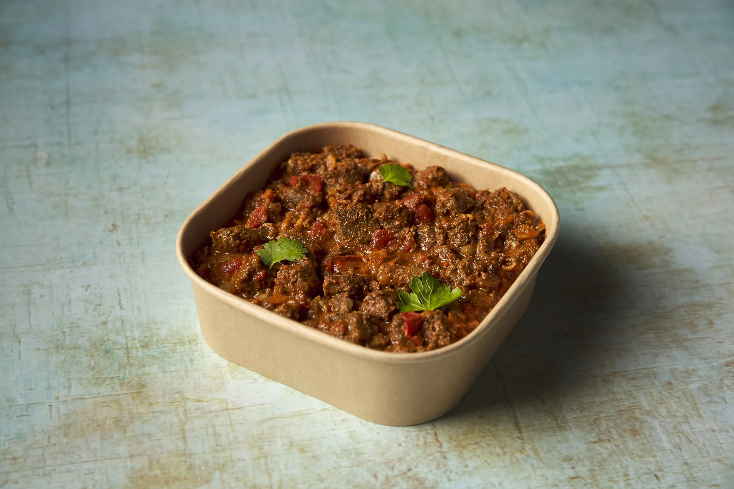 Beef Goulash
