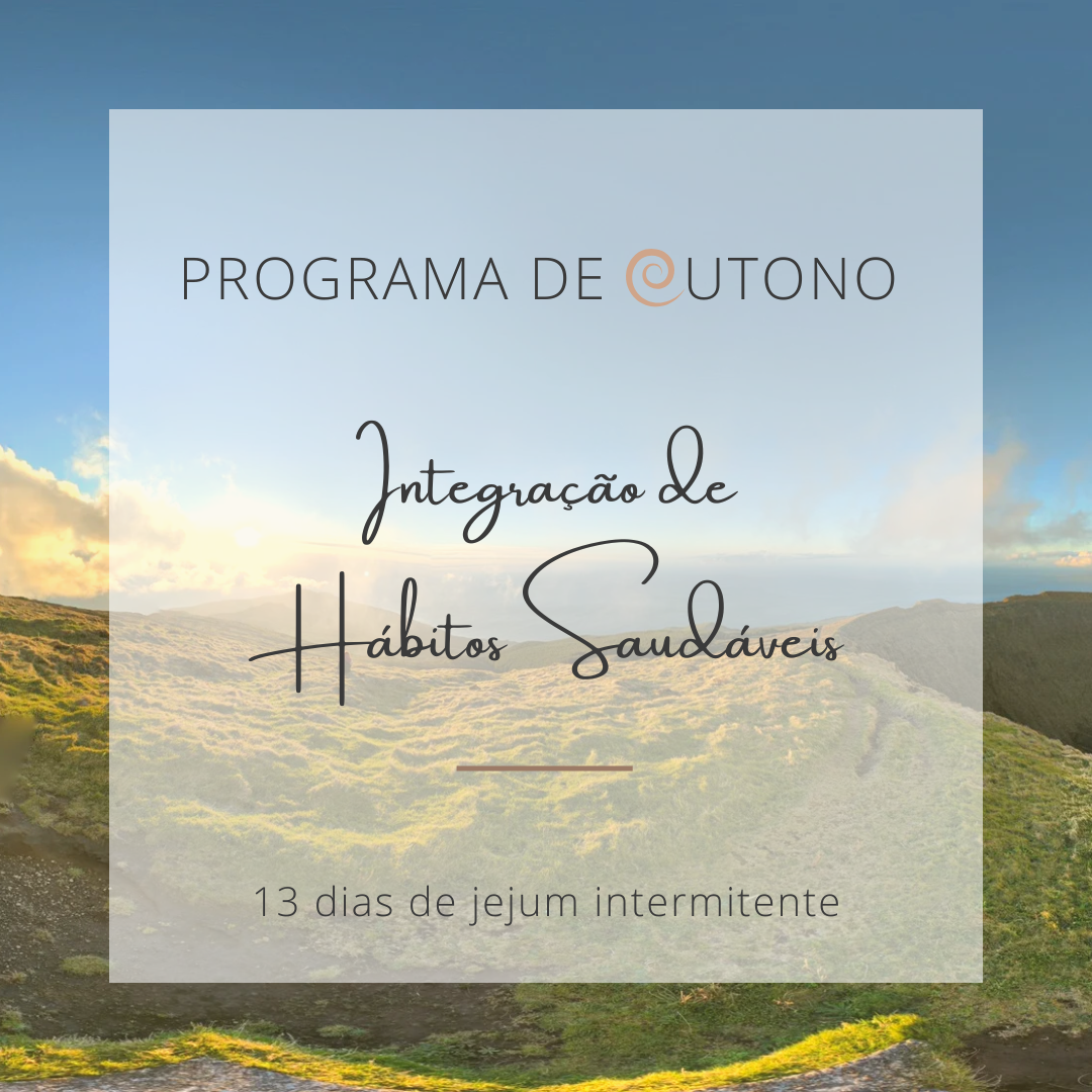 Programa de Outono 2024