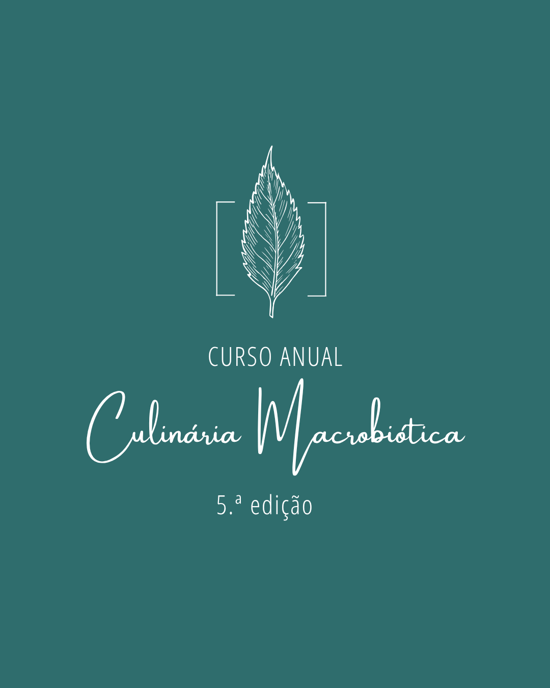 Curso Descobre a Alimentação Macrobiótica (cópia)