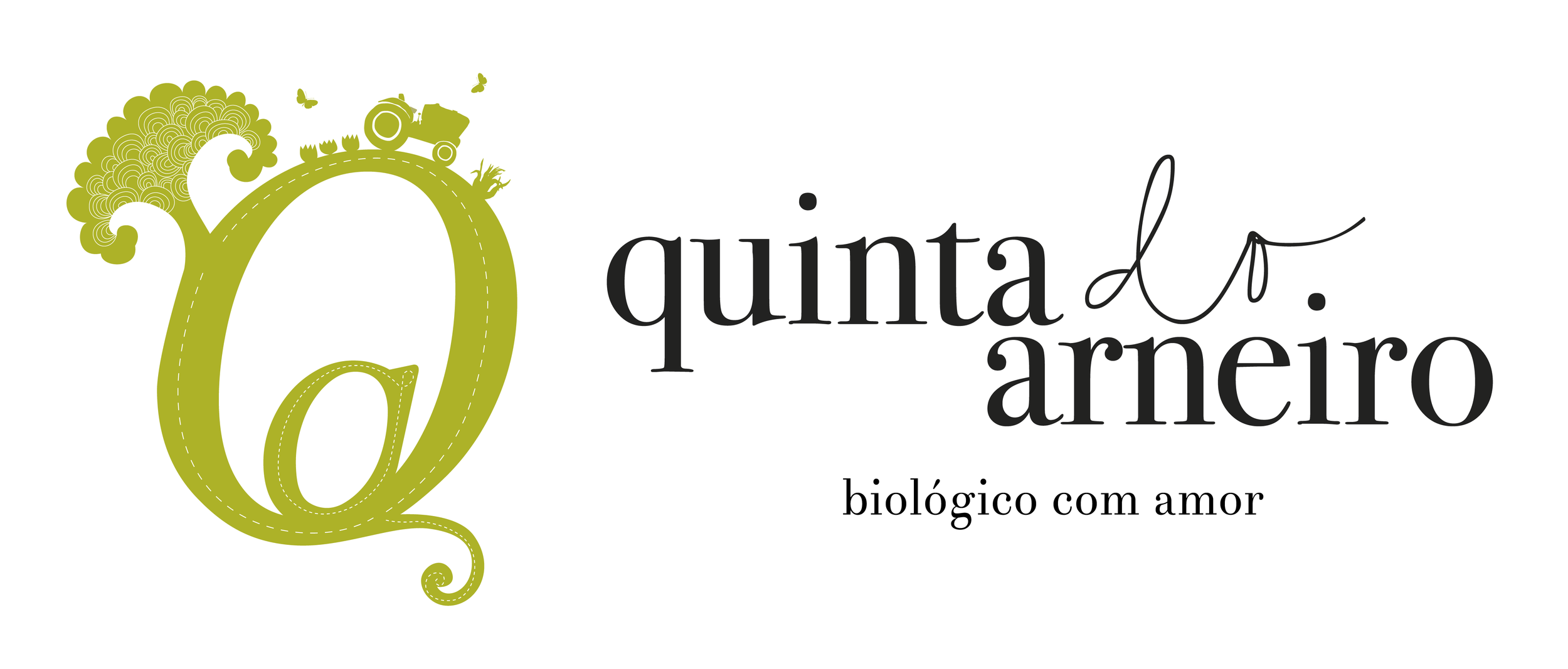 Quinta do Arneiro