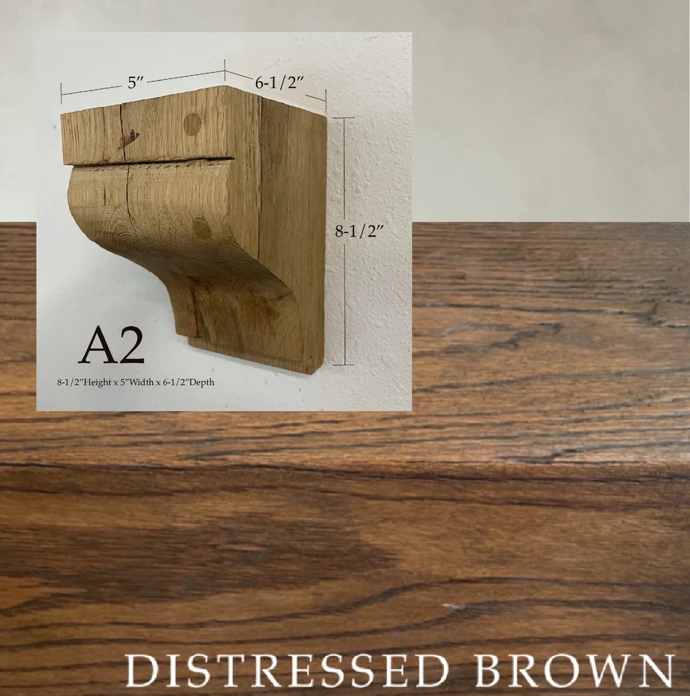 The Reclaimed Wood Shop