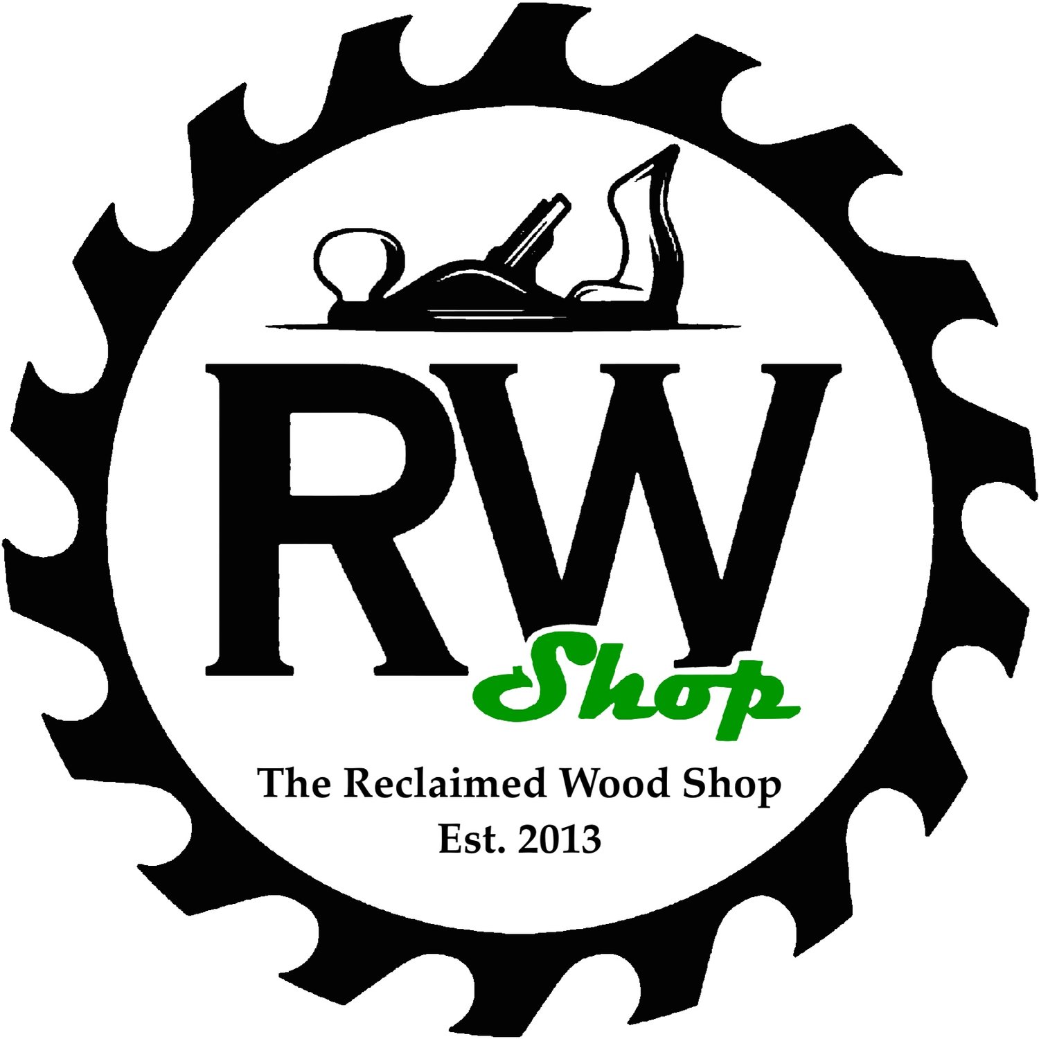 The Reclaimed Wood Shop