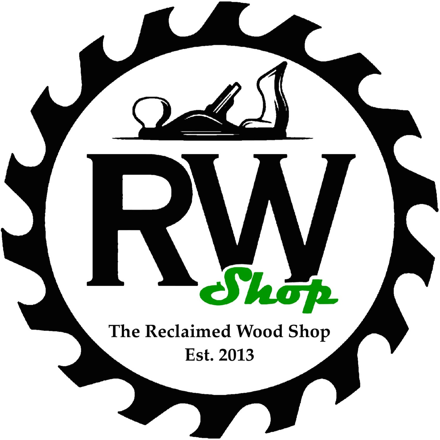 The Reclaimed Wood Shop