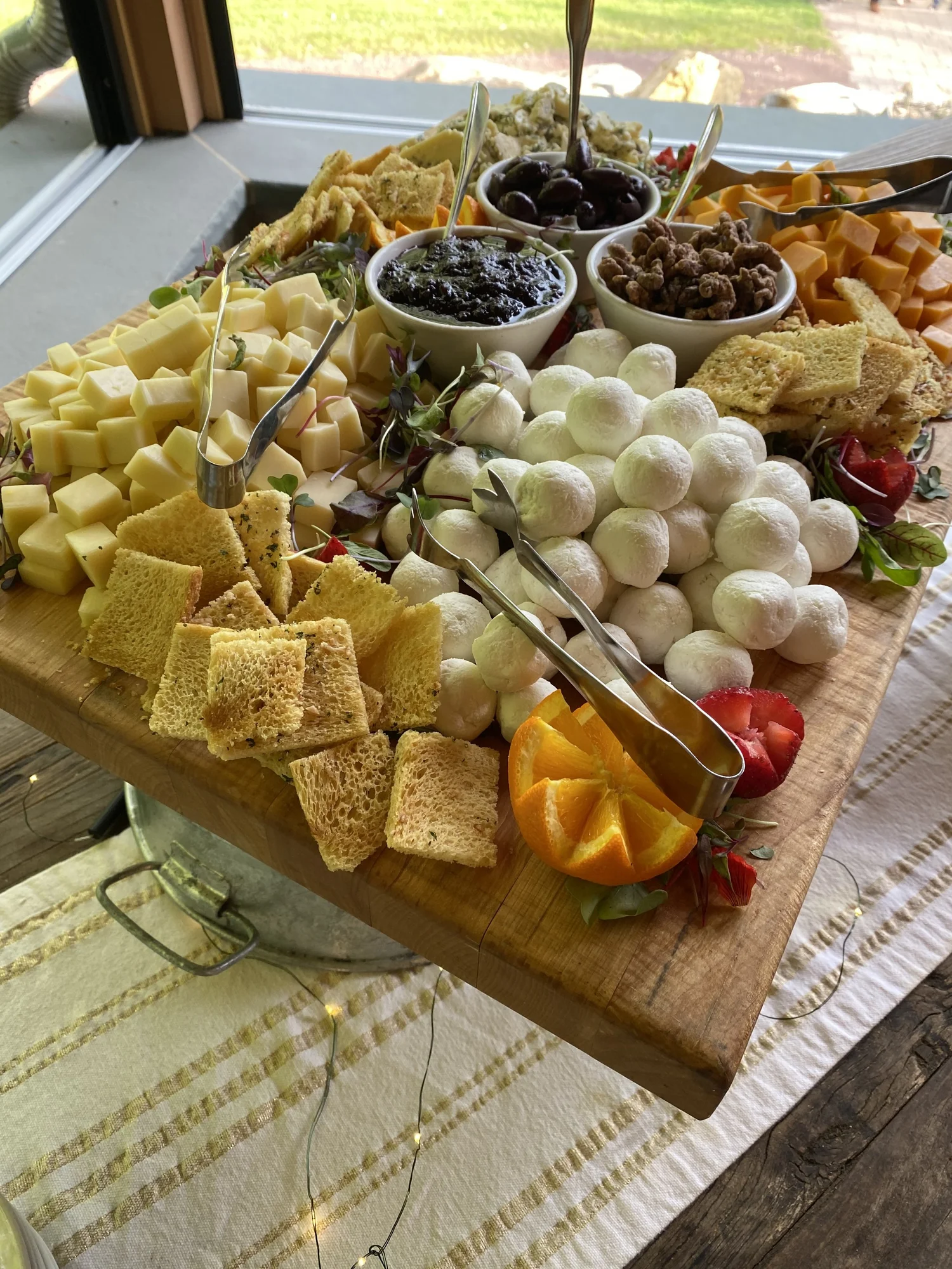 Prime Hospitality Catering