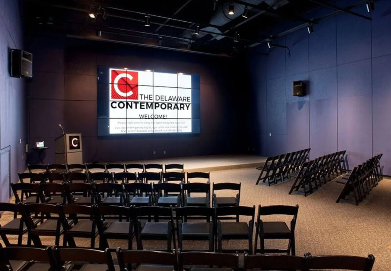 Delaware Center for the Contemporary Arts