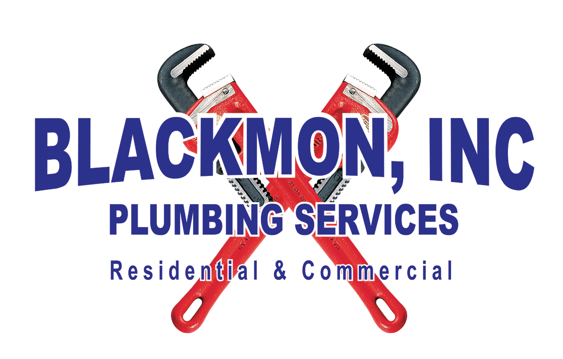 BLACKMON, INC Baytown's 1 Plumbers