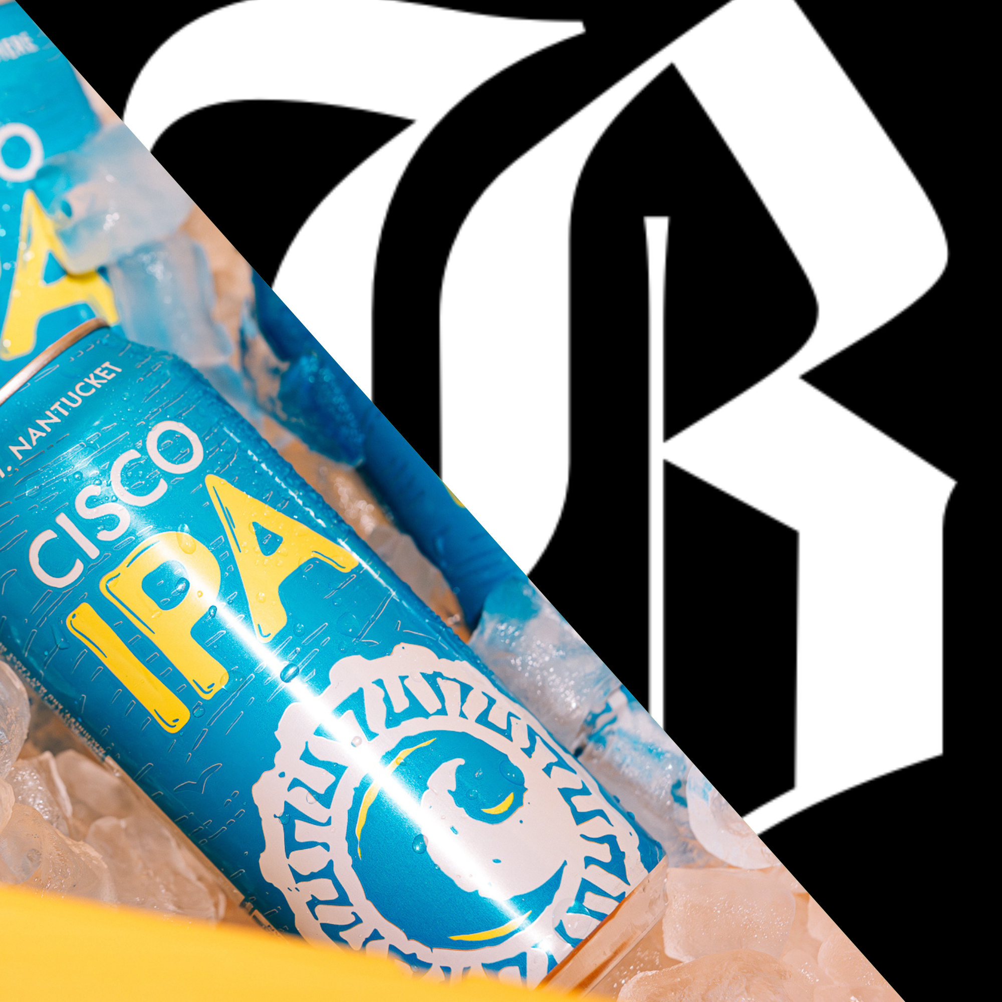 Cisco IPA Featured in the Boston Globe!