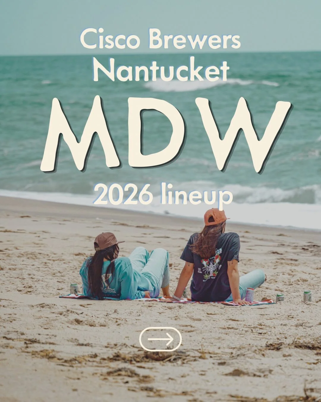 It is about that time. Prepped for MDW festivities at Cisco that will not disappoint. Open at 11am Fri-Sun. Shuttle service to and from town Thurs-Sun. Live music and food trucks all day. Come for the apps stay for the encore. 

#memorialdayweekend #