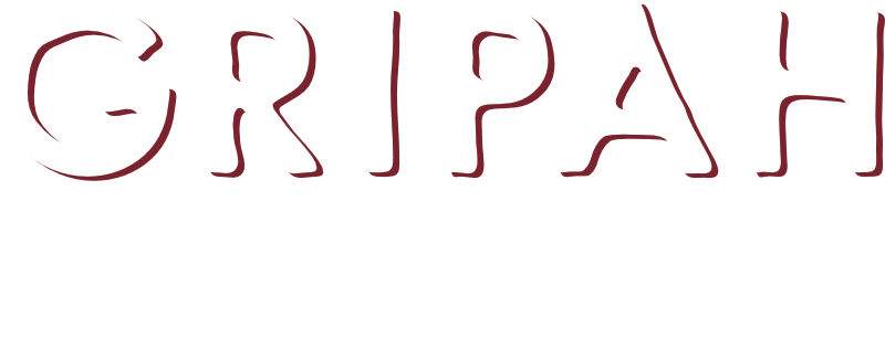 Gripah Grapefruit IPA Logo