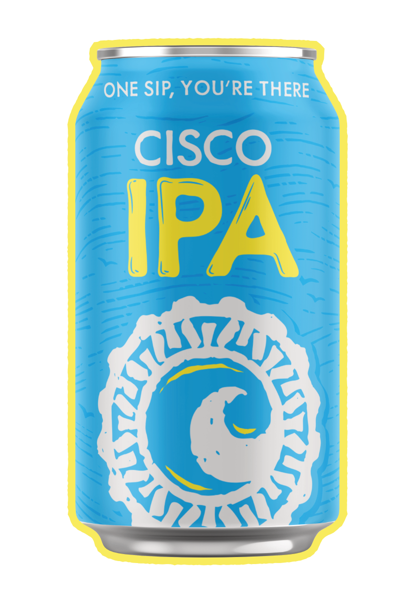 Cisco IPA Can