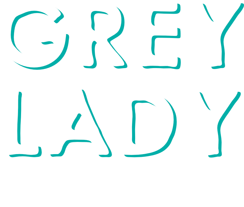 Grey Lady Wheat Ale Logo