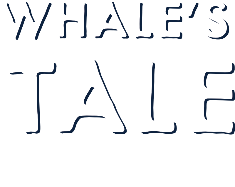 Whales Tale Pale Ale Logo