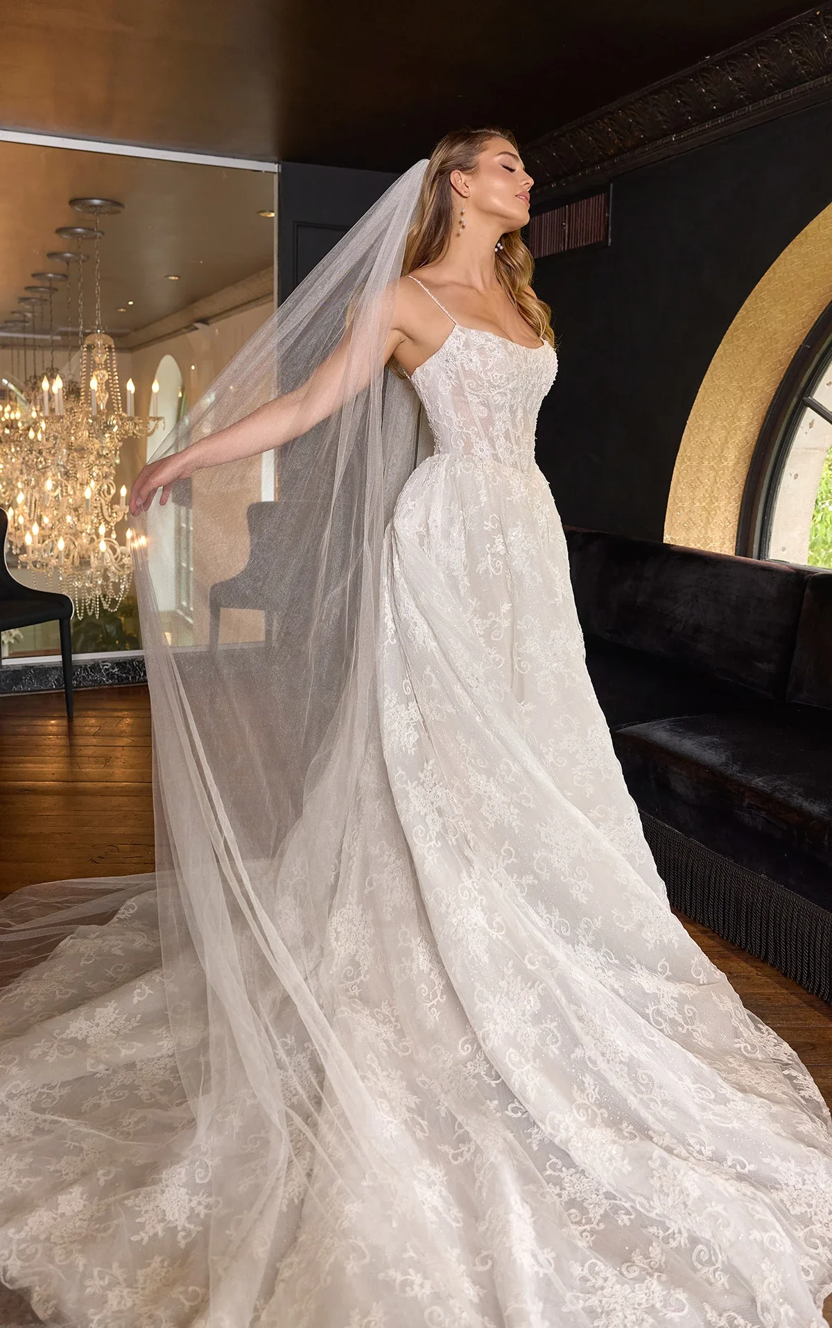 Essense of Australia Wedding Dresses in Lincolnshire: Finding Your 'Yes to the Dress' Moment