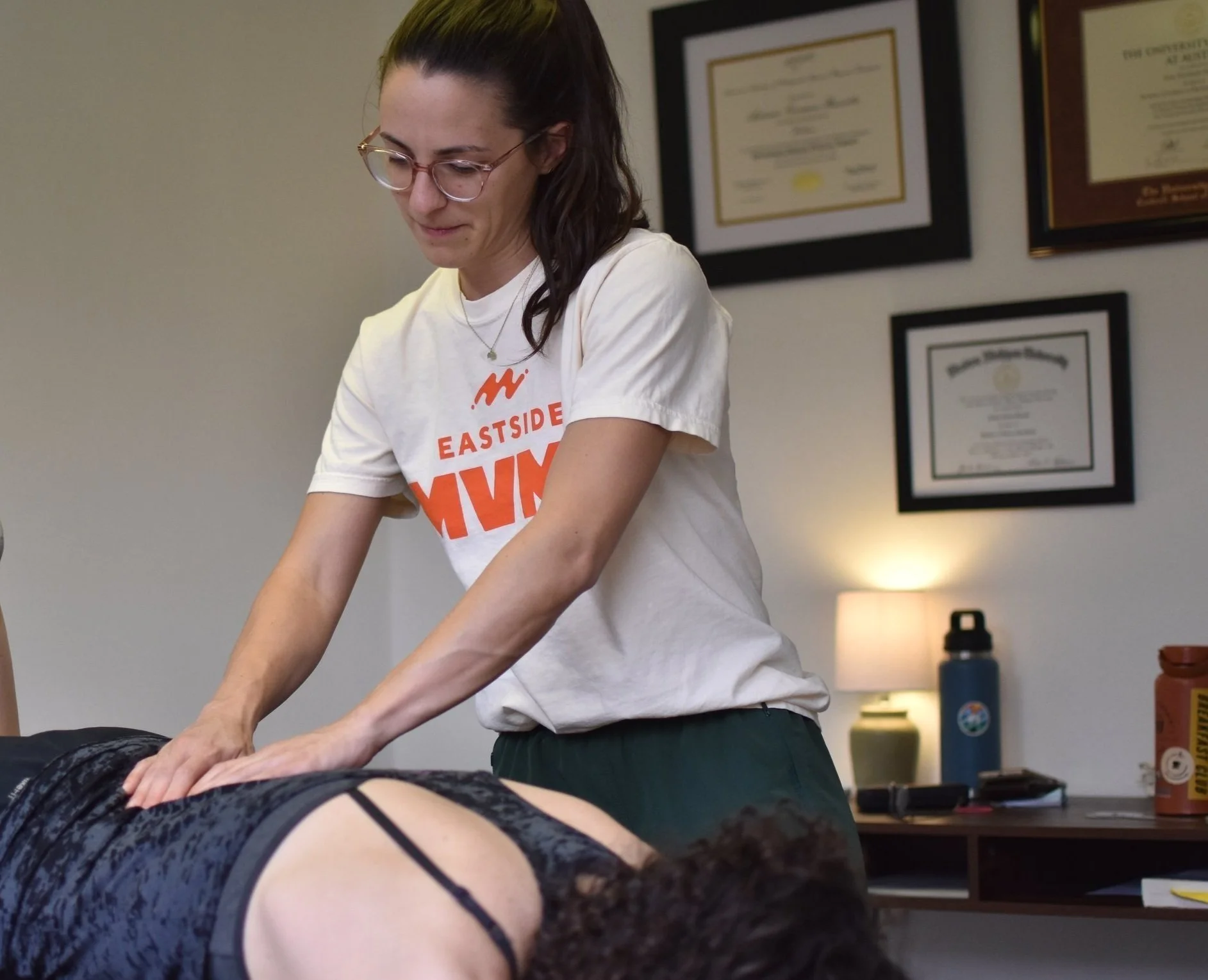 Austin Runner Physical Therapy