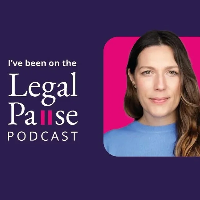 The Legal Pause: Financial Wellbeing with Wealthbrite