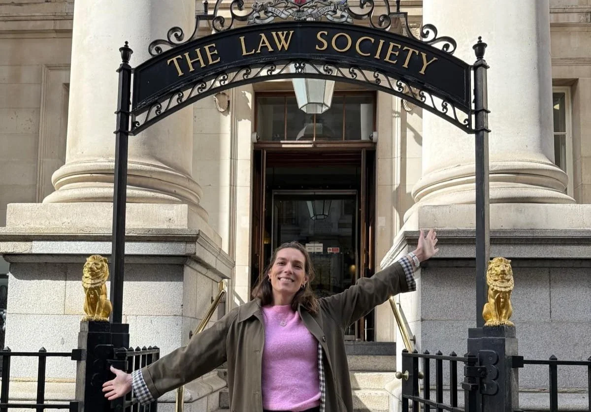 5 steps to build financial resilience as a junior lawyer