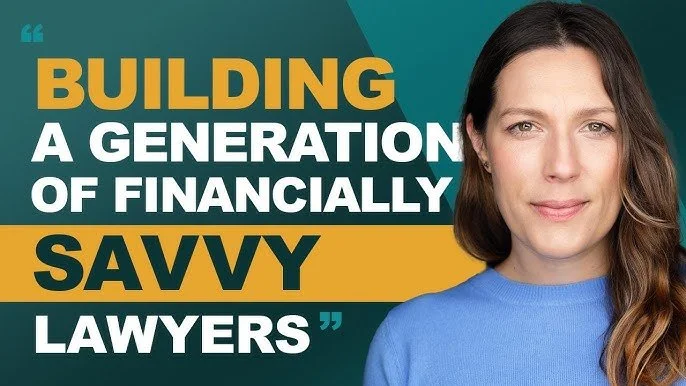 Building a Generation of Financially Savvy Lawyers