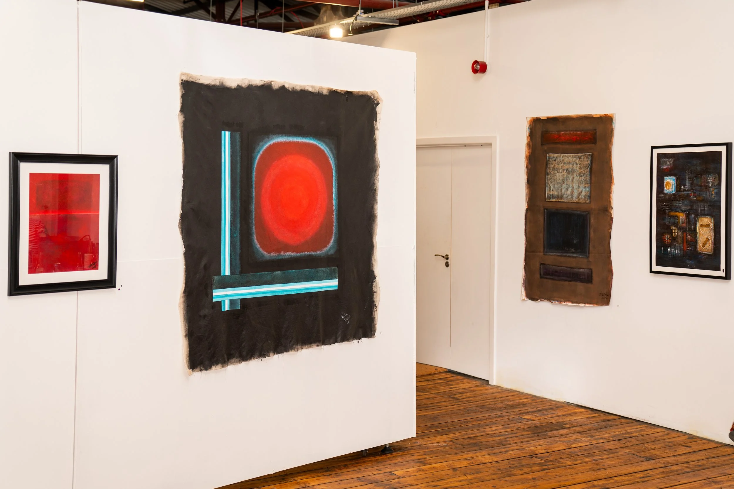 MELANGE - Bill Eiffert, 26 July 2024
