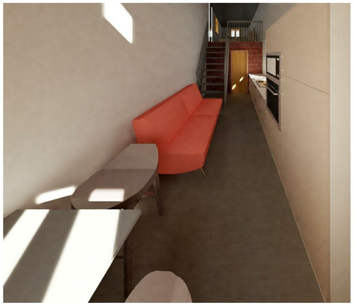 SCAD - Tiny House