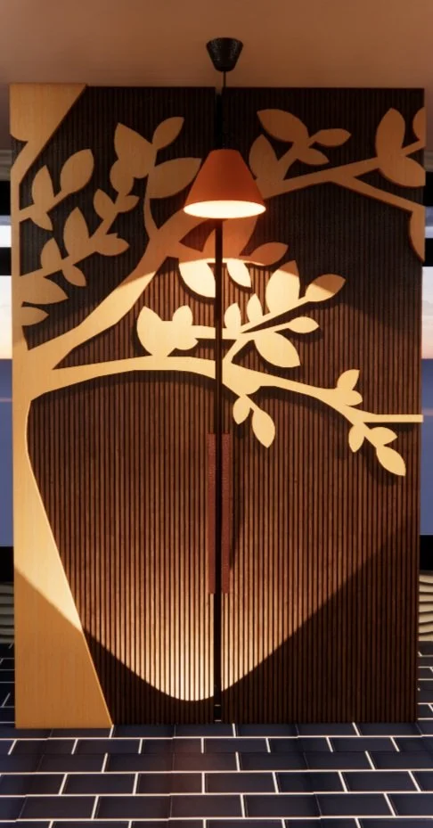 Ark Detail