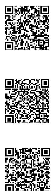 Tiny Home QR Codes
