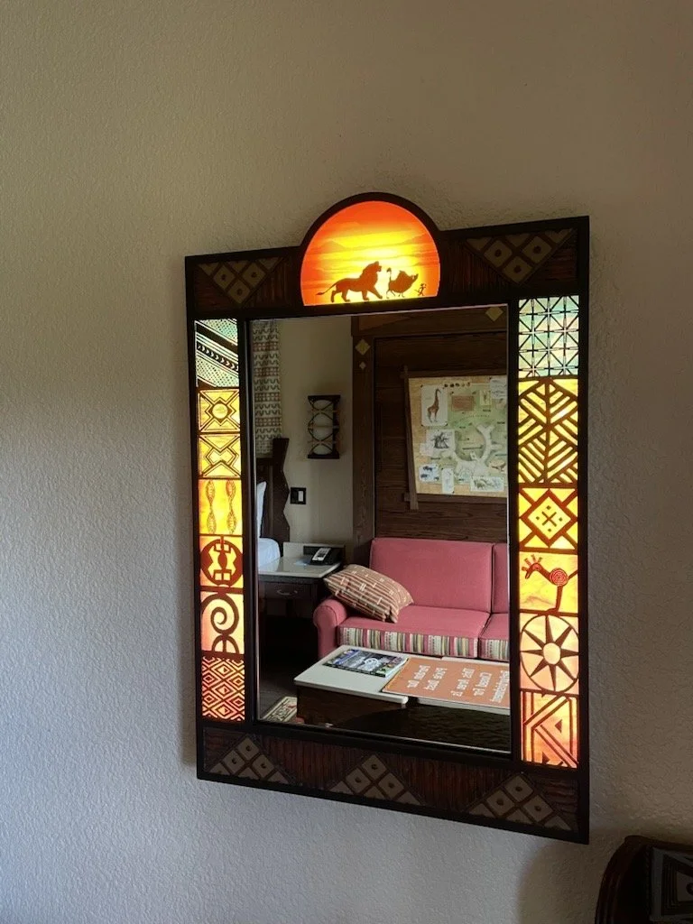Disney's Animal Kingdom Lodge - Renovation