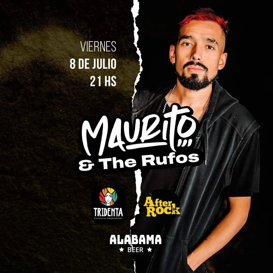 MAURITO & THE RUFOS