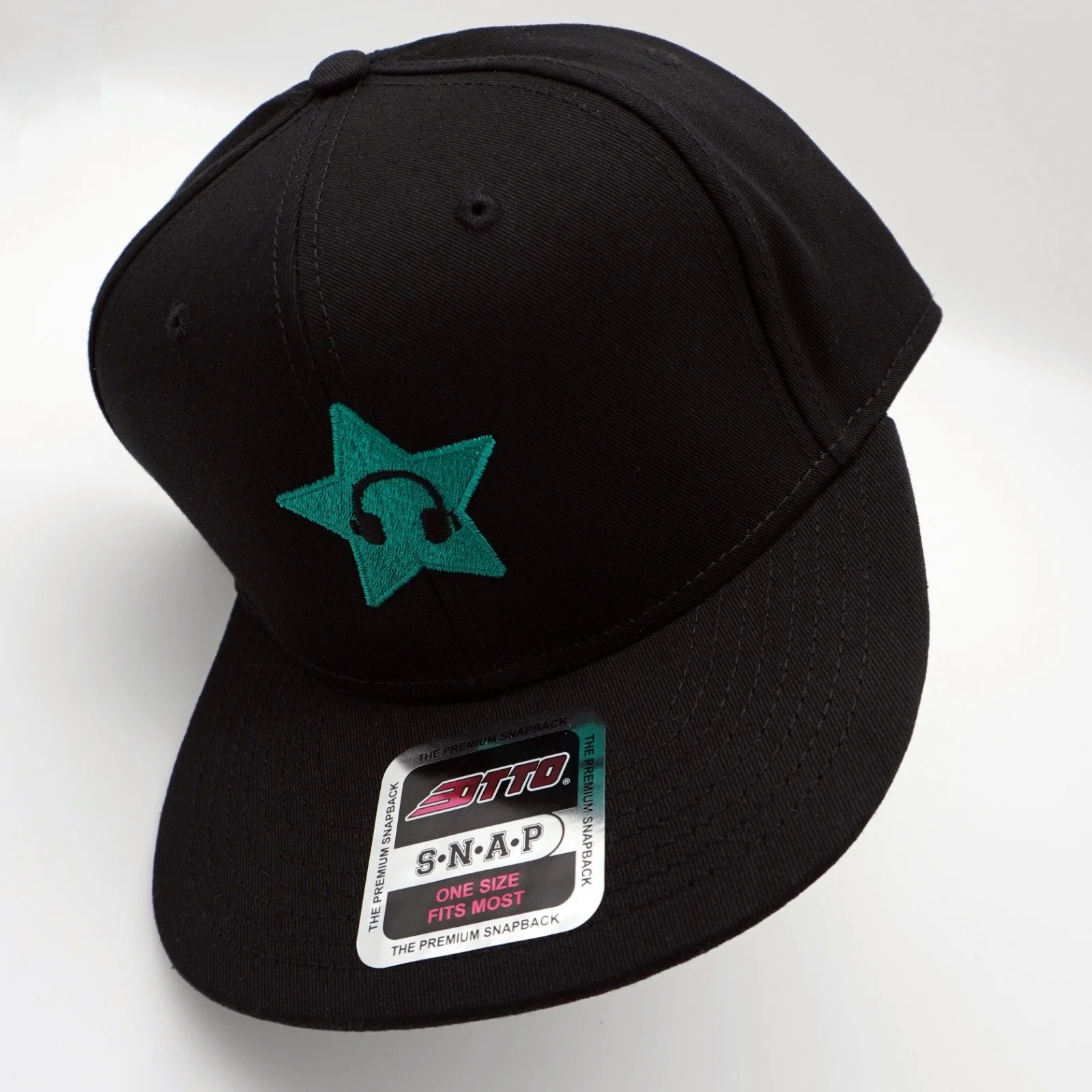 Merchandise — Radio Underground PR