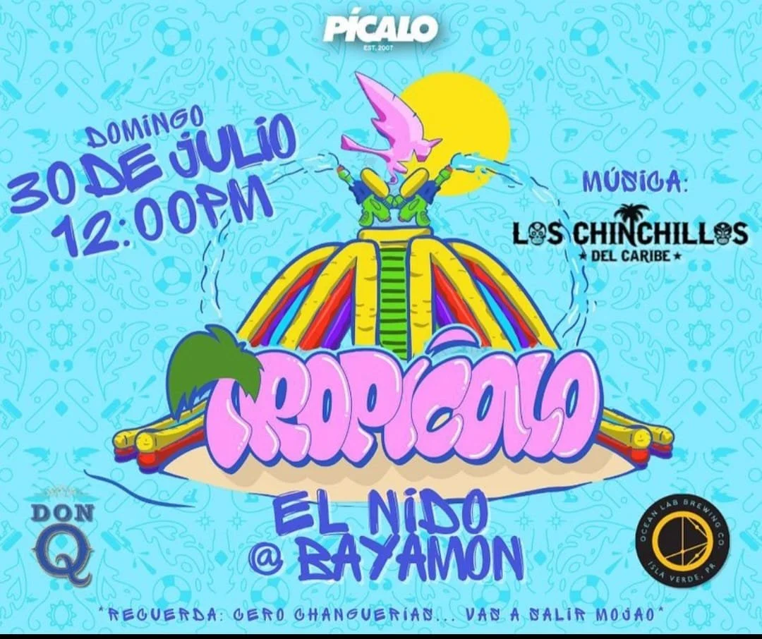 TROPÍCALO (PR)
