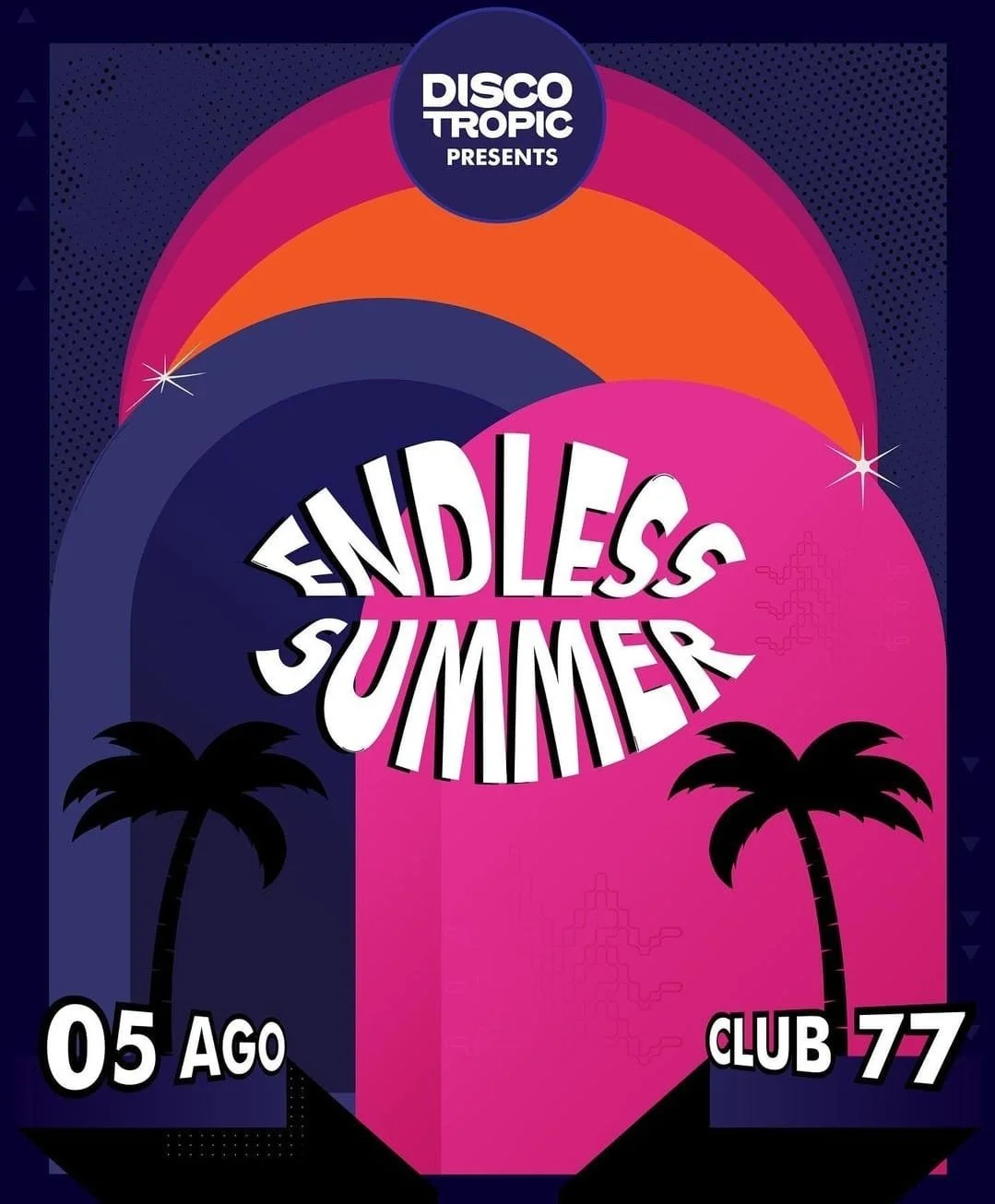 ENDLESS SUMMER (PR)