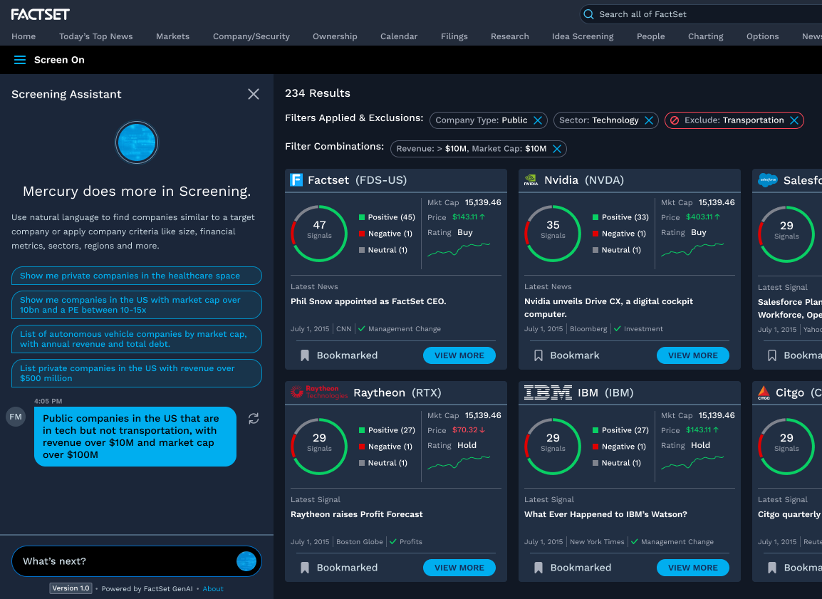 Ai Chat Filter Feedback