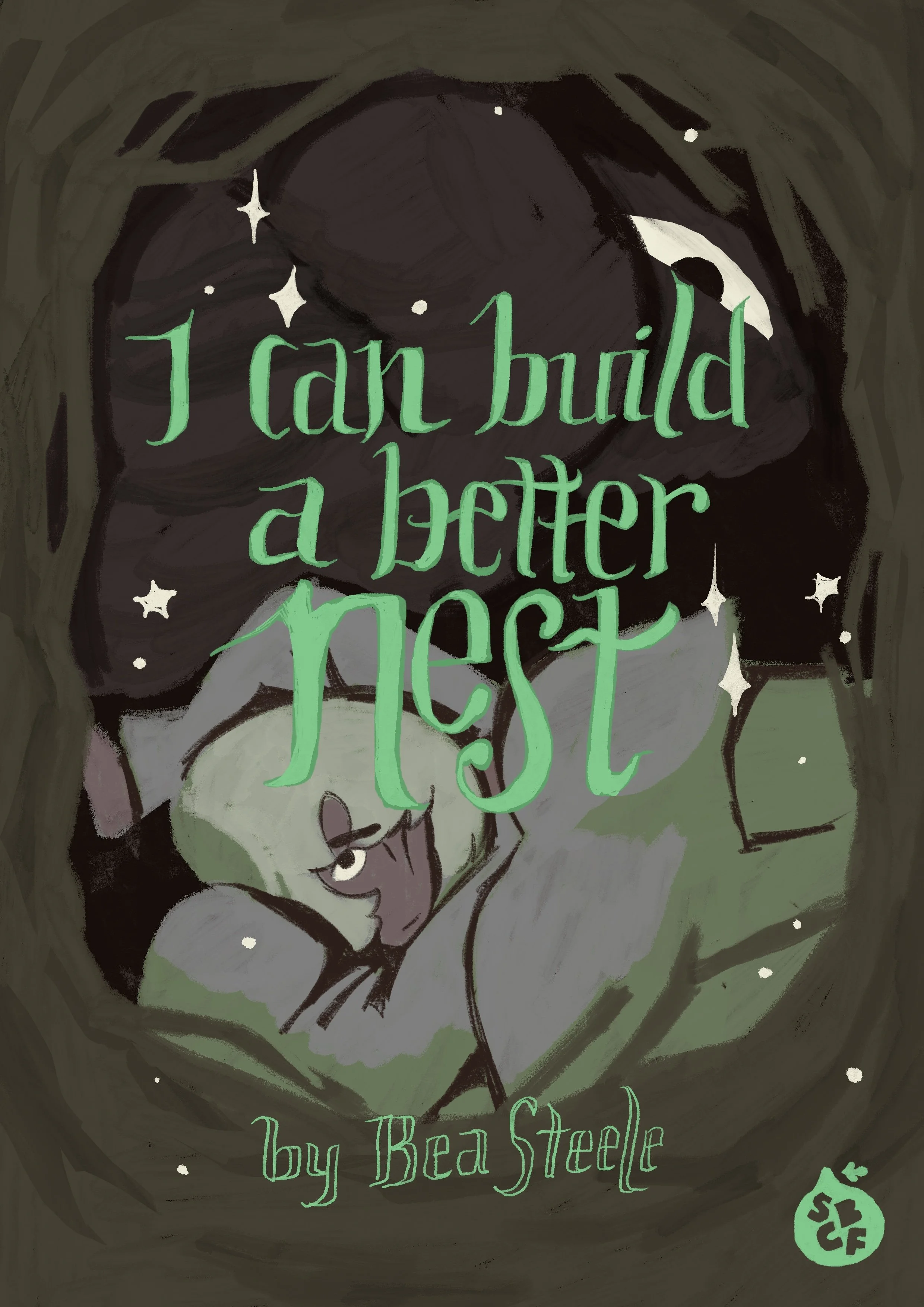 I Can Build A Better Nest Cover.jpg