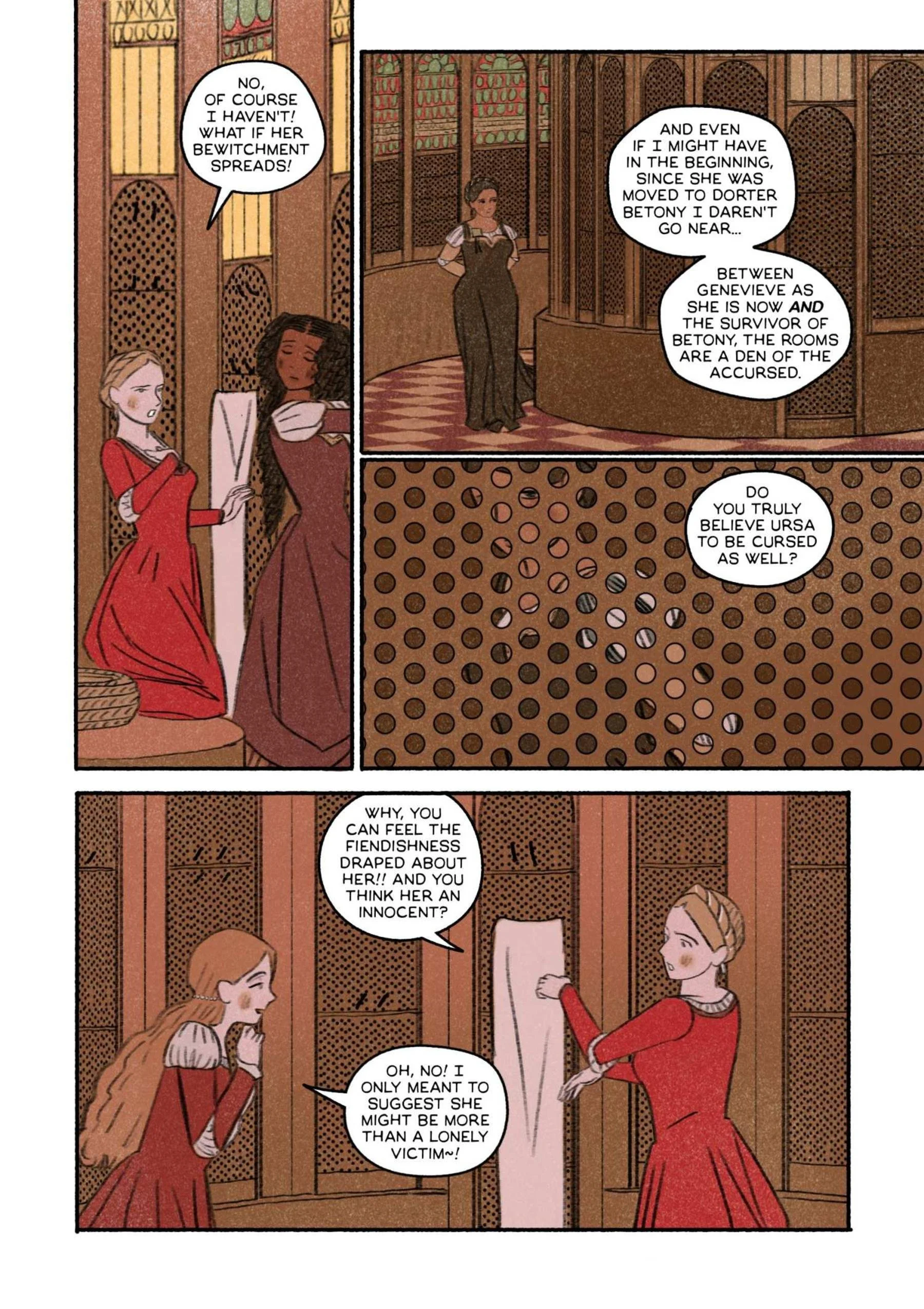 Ladies of the Living Princess by Theo Stultz-pages-page-002.jpg