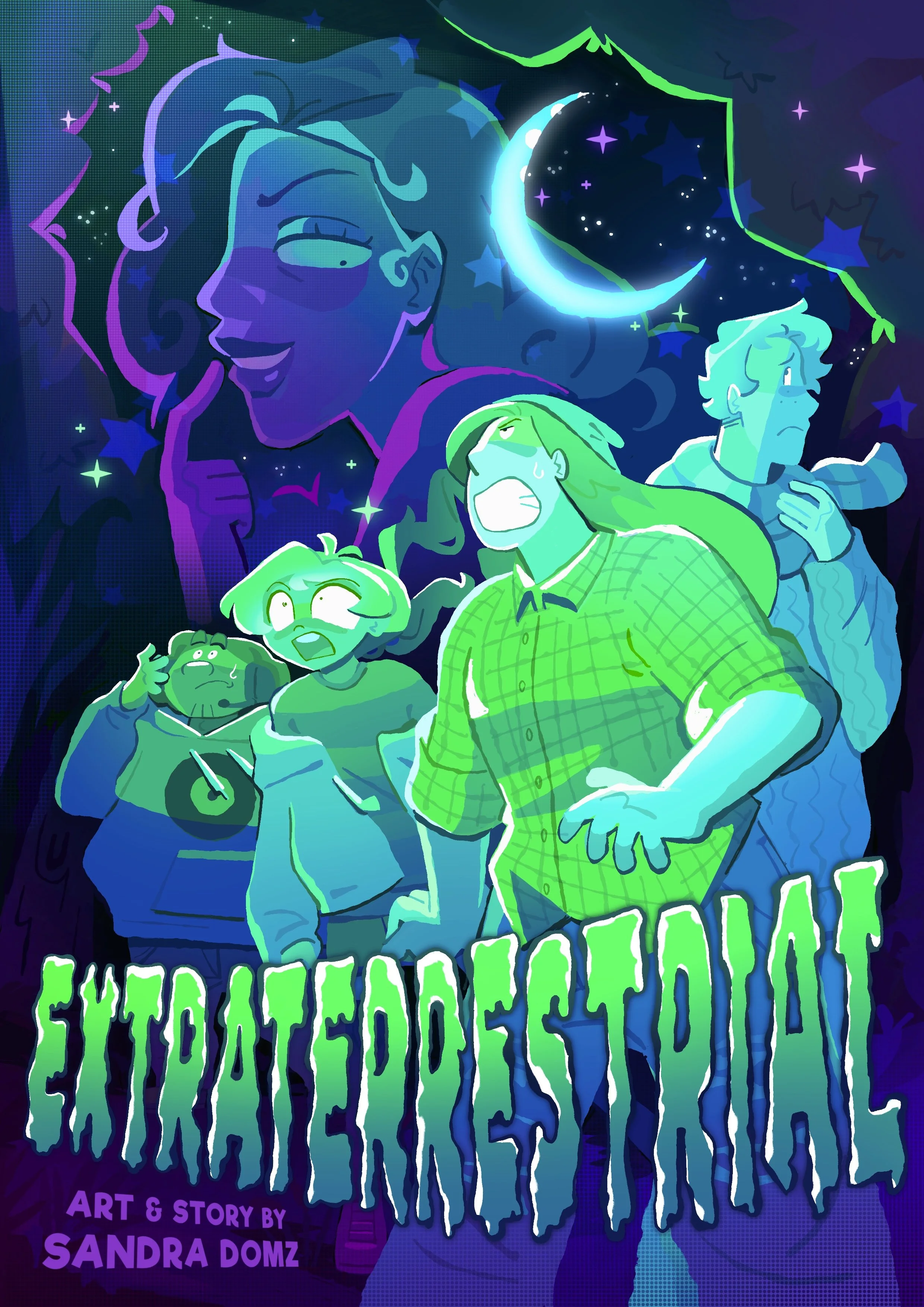 EXTRATERRESTRIAL_SANDRA DOMZ_cover.jpg